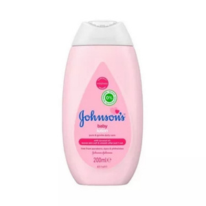 Johnson's Baby Lotion