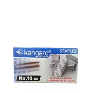 Kangaro Stapler Pin No.10 Small