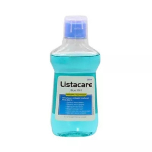 Listacare Blue Mint