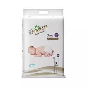NeoCare Premium Baby Diaper Belt S (3-6 kg)