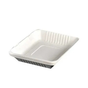 One Time Packaging Tray