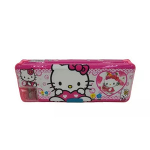 Pencil Box (Pink)