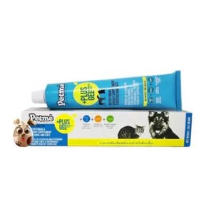 Petme Oral+Plus Gel