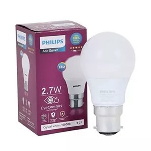 Philips Ace Saver LED Bulb 2.7 Watt
