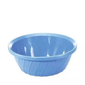 RFL Deluxe Bowl Sm Blue 8 ltr