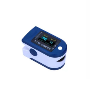 Rohs Fingertip Pulse Oximeter