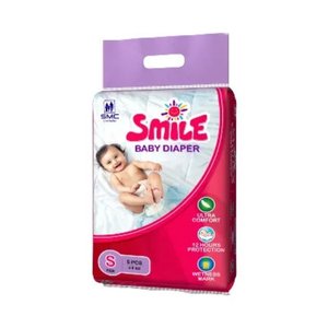 SMC Smile Baby Diaper Belt S (3-6 kg)
