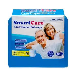 SmartCare Adult Diaper M 60-110 cm