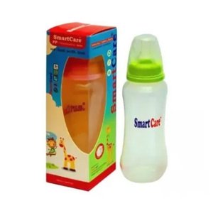 SmartCare PP Bottle Feeder L (6+ Months)