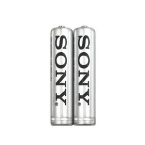 Sony New Ultra AAA Battery