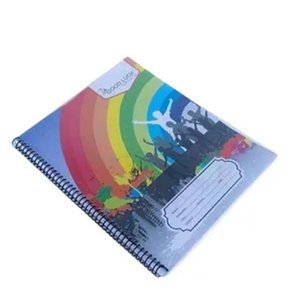 Spiral Universe Khata With Margi 120 pages