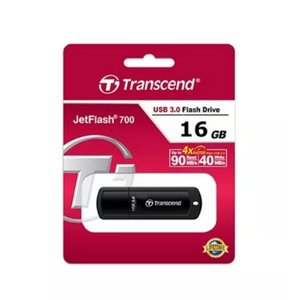 Transcend 16 GB USB 3.0 Pen Drive