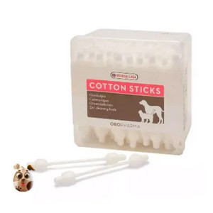 Versele Laga Oropharme Cotton Stick