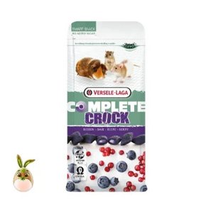 Versele Laga Rabbit Food Crock Complete (Berry)