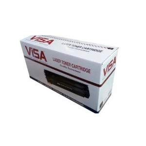 Visa Laser Toner Cartridge (285A - P1102)