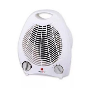 Vision Room Comforter Easy Room Heater